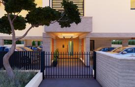 1 pièces appartement dans un nouvel immeuble à Limassol (ville), Chypre. 260,000 €