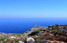 Terrain – Akrotiri, Chania, Crète,  Grèce. 950,000 €