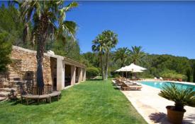 Villa – Sant Carles de Peralta, Îles Baléares, Espagne. 31,000 € par semaine