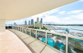 Appartement – Miami Beach, Floride, Etats-Unis. $2,500,000