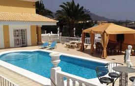 Villa – Callao Salvaje, Îles Canaries, Espagne. 4,000 € par semaine