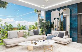 Appartement – Oba, Antalya, Turquie. $267,000