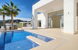 Villa – Benahavis, Andalousie, Espagne. 2,300,000 €