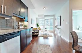 Appartement – Bay Street, Old Toronto, Toronto,  Ontario,   Canada. C$693,000