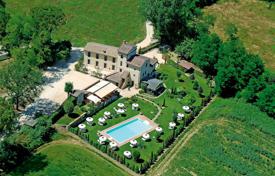 Villa – San Gimignano, Sienne, Toscane,  Italie. 3,200,000 €