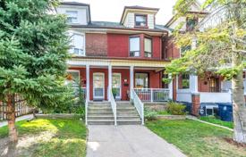 4 pièces maison mitoyenne à Old Toronto, Canada. C$1,644,000