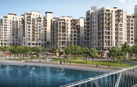 4 pièces appartement 147 m² à Dubai Creek Harbour, Émirats arabes unis. de $926,000