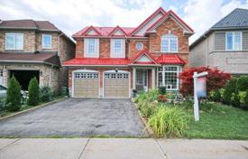 Maison en ville – Scarborough, Toronto, Ontario,  Canada. C$1,387,000