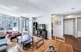 1 pièces appartement à Old Toronto, Canada. C$886,000