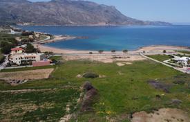 Terrain – Kissamos, Crète, Grèce. 2,200,000 €