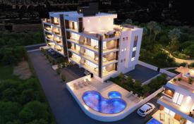 Appartement – Kato Paphos, Paphos (city), Paphos,  Chypre. 415,000 €