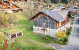 Ferme à La Côte-d'Arbroz, France. 2,200,000 €