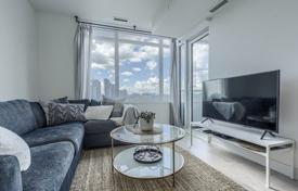 Appartement – Bathurst Street, Toronto, Ontario,  Canada. C$677,000