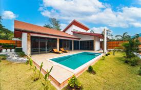 Villa – Lamai Beach, Koh Samui, Surat Thani,  Thaïlande. From $291,000