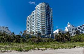 Appartement – Collins Avenue, Miami, Floride,  Etats-Unis. 2,584,000 €