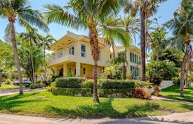 Villa – Key Biscayne, Floride, Etats-Unis. $2,350,000