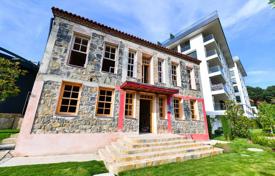 3 pièces appartement à Üsküdar, Turquie. $406,000