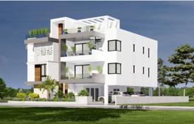 4 pièces appartement dans un nouvel immeuble à Larnaca (ville), Chypre. 610,000 €