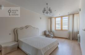 4 pièces appartement 157 m² à Tverskoy district, Russie. 113,000 ₽ par semaine