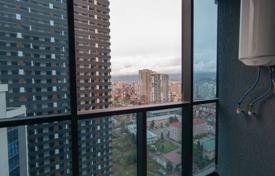 1 pièces appartement dans un nouvel immeuble 35 m² à Batumi, Géorgie. $41,000