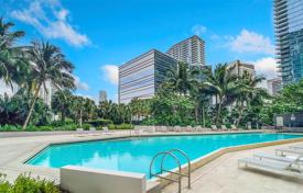 Copropriété – Miami, Floride, Etats-Unis. $1,599,000