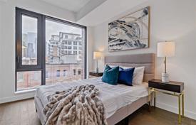Appartement – Church Street, Old Toronto, Toronto,  Ontario,   Canada. C$1,206,000