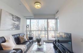 1 pièces appartement à Adelaide Street West, Canada. C$748,000