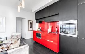 Appartement – Eglinton Avenue East, Toronto, Ontario,  Canada. C$1,018,000