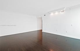 4 pièces appartement en copropriété 253 m² à Aventura, Etats-Unis. 1,655,000 €