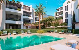 2 pièces penthouse 158 m² à Estepona, Espagne. 540,000 €