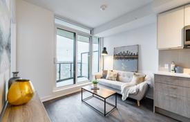 Appartement – Lake Shore Boulevard West, Etobicoke, Toronto,  Ontario,   Canada. C$886,000