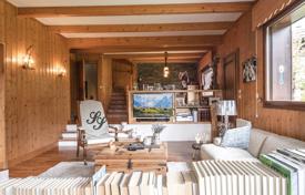 Chalet – Chamonix, Auvergne-Rhône-Alpes, France. 3,200,000 €