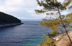 Terrain – Korcula, Dubrovnik Neretva County, Croatie. 100,000 €