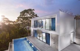 Villa – Kamala, Phuket, Thaïlande. $1,276,000