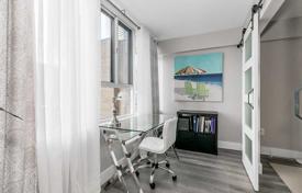 Appartement – Carlton Street, Old Toronto, Toronto,  Ontario,   Canada. C$1,154,000