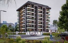 Appartements En Complexe Près de la Mer à Alanya. $315,000