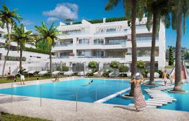 Appartement – Estepona, Andalousie, Espagne. 630,000 €