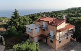 Maison de campagne – Péloponnèse, Grèce. 320,000 €