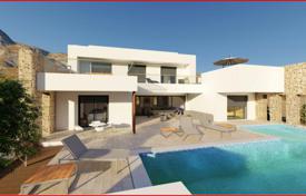 3 pièces maison de campagne 350 m² à Moraira, Espagne. 1,475,000 €