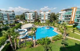 Appartement – Antalya (city), Antalya, Turquie. $606,000