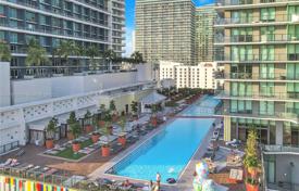 3 pièces appartement en copropriété 101 m² en Miami, Etats-Unis. $1,199,000