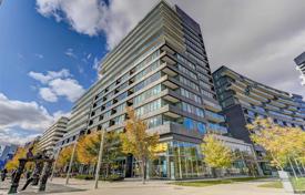 Appartement – Bayview Avenue, Toronto, Ontario,  Canada. C$711,000