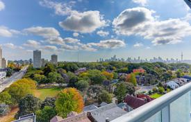 Appartement – Saint Clair Avenue West, Old Toronto, Toronto,  Ontario,   Canada. C$804,000