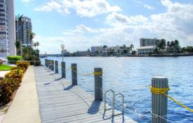 Appartement – Fort Lauderdale, Floride, Etats-Unis. $350,000