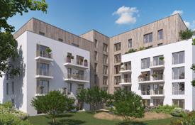 Appartement – Laval, Pays de la Loire, France. From 137,000 €