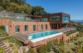 Villa – Théoule-sur-Mer, Côte d'Azur, France. 6,500,000 €