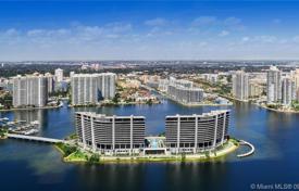 Bâtiment en construction – Aventura, Floride, Etats-Unis. $3,100,000