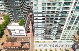 Appartement – Mutual Street, Old Toronto, Toronto,  Ontario,   Canada. C$712,000