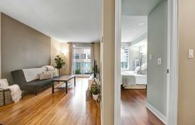 Appartement – Eglinton Avenue East, Toronto, Ontario,  Canada. C$695,000