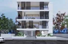 2 pièces appartement 100 m² en Nicosie, Chypre. 275,000 €